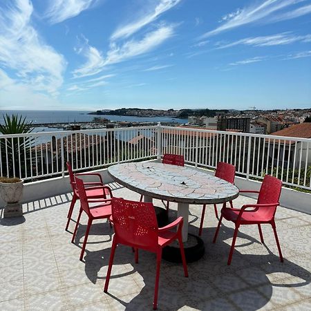 סנשנשו Planta Baja Con Gran Terraza De 2 A 4 Habitaciones מראה חיצוני תמונה